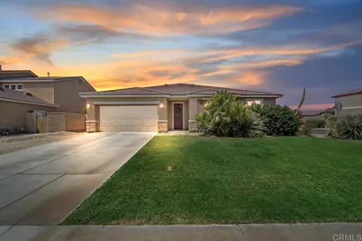 40411 Taranto Ct, Indio, CA 92203 - Photo 1