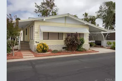 276 N El Camino Real #Spc 132, Oceanside, CA 92058 - Photo 1