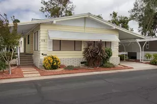 276 N El Camino Real #Spc 132, Oceanside, CA 92058 - Photo 1