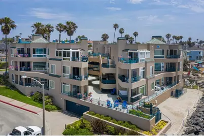 901 S Pacific Street ##101, Oceanside, CA 92054 - Photo 1