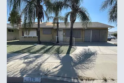570 S Lyon Avenue, Hemet, CA 92543 - Photo 1
