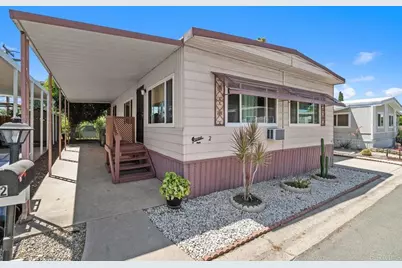 9395 Harritt Rd. #2, Lakeside, CA 92040 - Photo 1