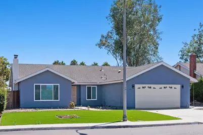 1441 Peachwood Dr, Encinitas, CA 92024 - Photo 1