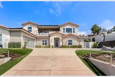 708 Castro St., Solana Beach, CA 92075 - Photo 1