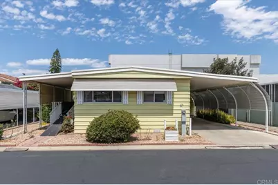 211 N Citrus Avenue #214, Escondido, CA 92027 - Photo 1