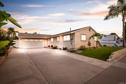 6767 Cowles Mountain Boulevard, San Diego, CA 92119 - Photo 1