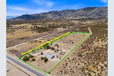 37852 Montezuma Valley Road, Ranchita, CA 92066 - Photo 1