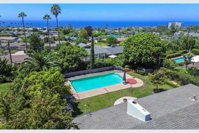 1304 Muirlands Vista Way, La Jolla, CA 92037 - Photo 1
