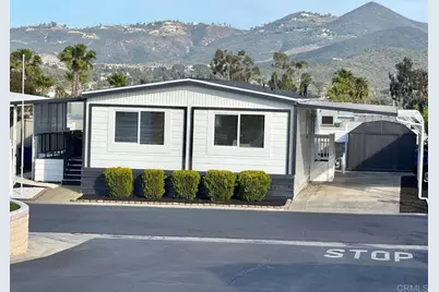 650 S Rancho Santa Fe Rd #124, San Marcos, CA 92078 - Photo 1