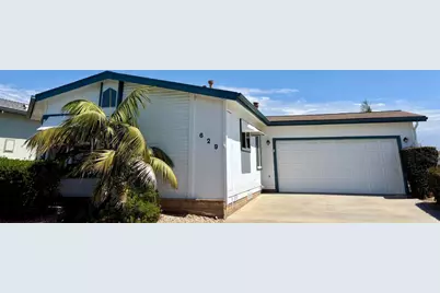 629 Via Santa Cruz, Vista, CA 92081 - Photo 1