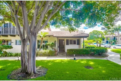 3286 Loma Riviera Drive, San Diego, CA 92110 - Photo 1