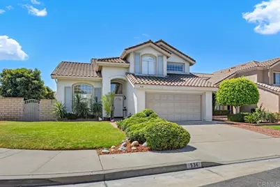 534 S Eveningsong Lane, Anaheim, CA 92808 - Photo 1