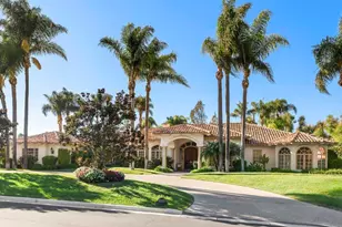 16474 Avenida De Los Olivos, Rancho Santa Fe, CA 92067 - Photo 1