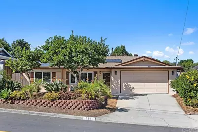 537 Ricebird Drive, Vista, CA 92083 - Photo 1