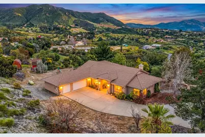 40487 Rock Mountain Drive, Fallbrook, CA 92028 - Photo 1