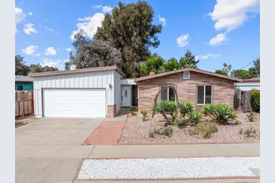 5052 Capehart Street, San Diego, CA 92117 - Photo 1