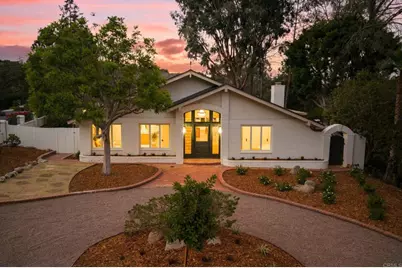 603 Sereno View Road, Encinitas, CA 92024 - Photo 1
