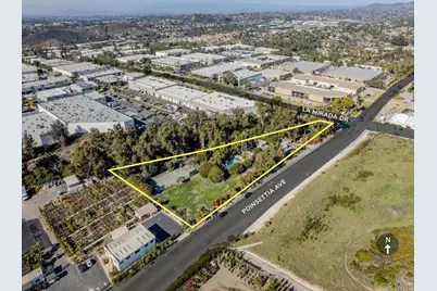 1029 Poinsettia Ave., Vista, CA 92081 - Photo 1