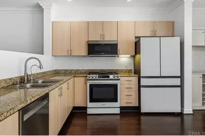 1480 Broadway #2409, San Diego, CA 92101 - Photo 1