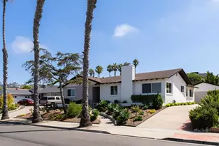 6653 Aranda Ave, La Jolla, CA 92037 - Photo 1