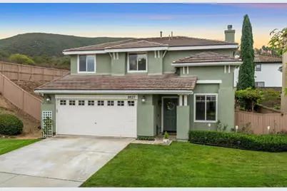 1027 Cima Drive, San Marcos, CA 92078 - Photo 1