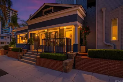 3285 5th Avenue, Mission Hills (San Diego), CA 92103 - Photo 1