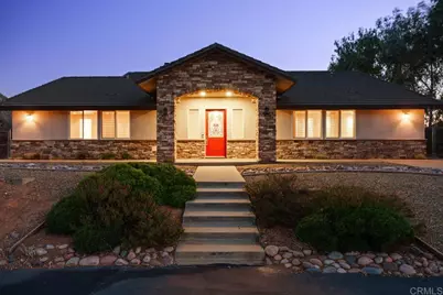 25215 Oakana Road, Ramona, CA 92065 - Photo 1