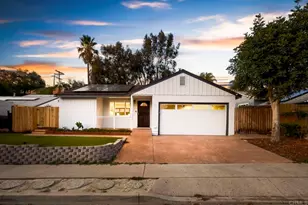 7240 Baldrich St, La Mesa, CA 91942 - Photo 1