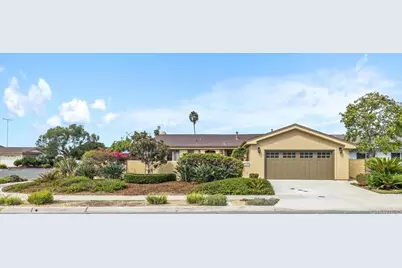 3134 Bunche Avenue, San Diego, CA 92122 - Photo 1