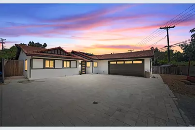 1722 San Pasqual Valley Road, Escondido, CA 92027 - Photo 1
