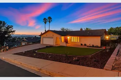 10034 View Crest Court, Spring Valley, CA 91977 - Photo 1