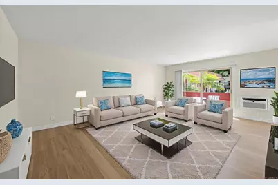 8649 Lake Murray Boulevard #4, San Diego, CA 92119 - Photo 1