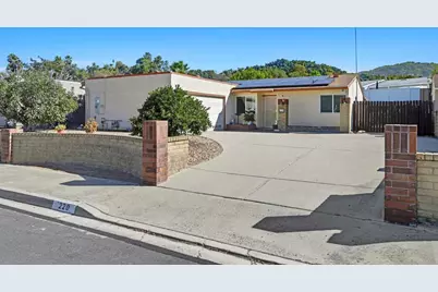 220 James Street, Escondido, CA 92027 - Photo 1