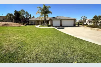 12510 8th Street, Yucaipa, CA 92399 - Photo 1