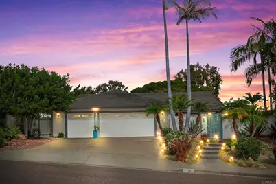747 Santa Victoria, Solana Beach, CA 92075 - Photo 1