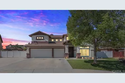25060 Bonnet Circle, Menifee, CA 92584 - Photo 1