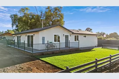 1844 El Cajon Lane, Ramona, CA 92065 - Photo 1