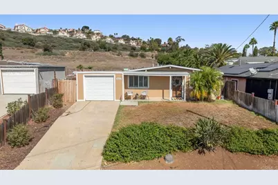 9858 Ivanho Street, Spring Valley, CA 91977 - Photo 1