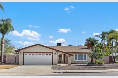2545 Meadowbrook Place, Escondido, CA 92027 - Photo 1