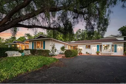 5757 San Elijo, Rancho Santa Fe, CA 92067 - Photo 1