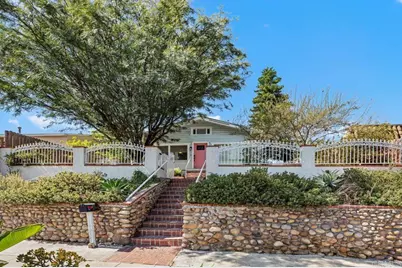 3578 Chamoune Avenue, San Diego, CA 92105 - Photo 1