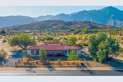 2720 22 Frying Pan Road, Borrego Springs, CA 92004 - Photo 1