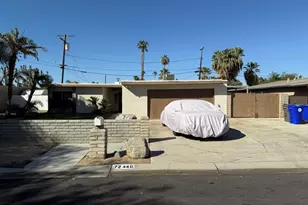 72440 Brushwood Dr, Palm Desert, CA 92260 - Photo 1