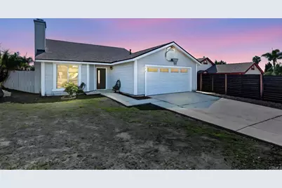 1636 Jonathon Street, Vista, CA 92083 - Photo 1