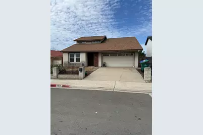 190 61st Street, San Diego, CA 92114 - Photo 1