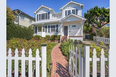 5641 La Jolla Hermosa Avenue, La Jolla, CA 92037 - Photo 1