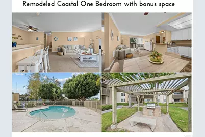 432 Edgehill Lane #134, Oceanside, CA 92054 - Photo 1