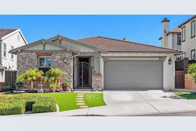 2856 Dove Tail Drive, San Marcos, CA 92078 - Photo 1