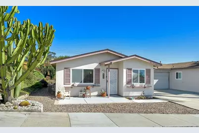 3711 Mira Pacific Drive, Oceanside, CA 92056 - Photo 1