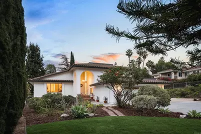 1657 Foothill Drive, Vista, CA 92084 - Photo 1